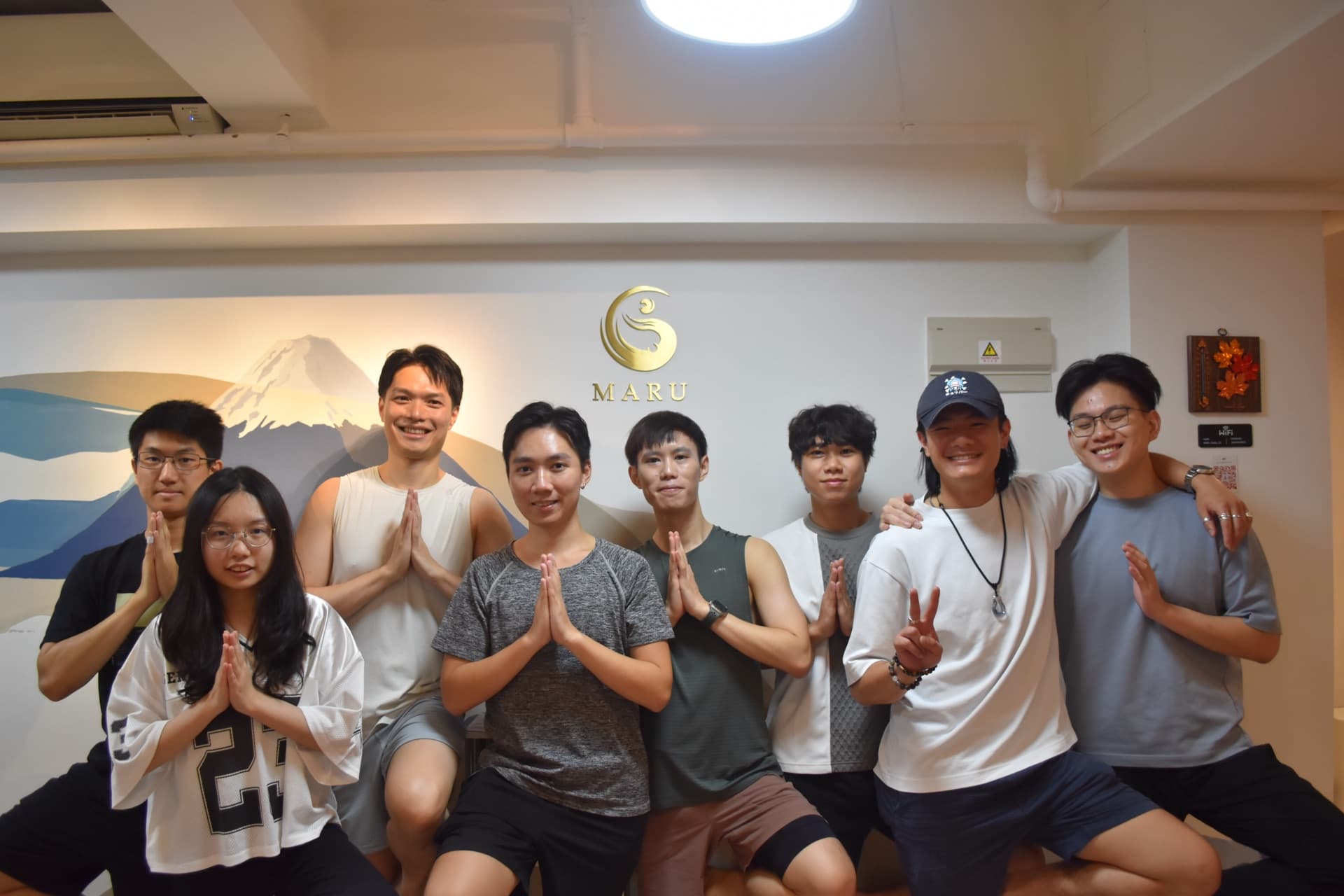 MARU Studio