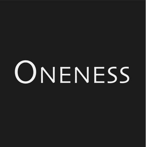Oneness