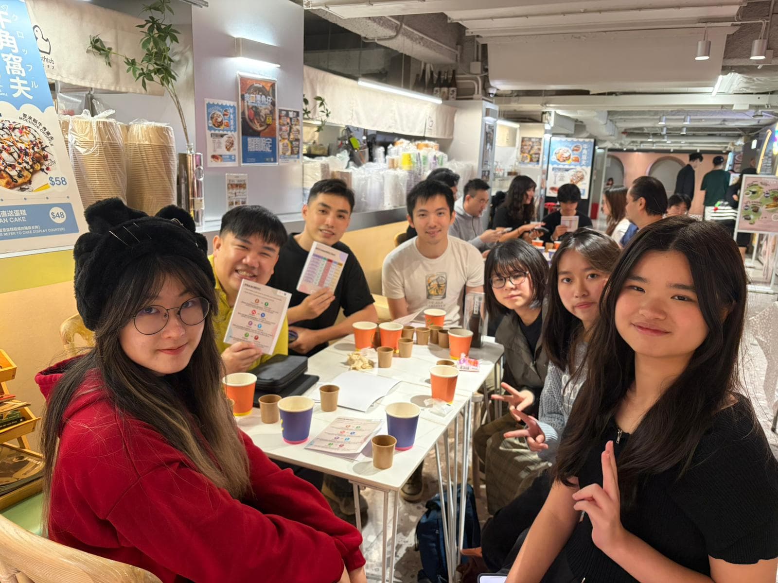 Seeding Change with Coffee