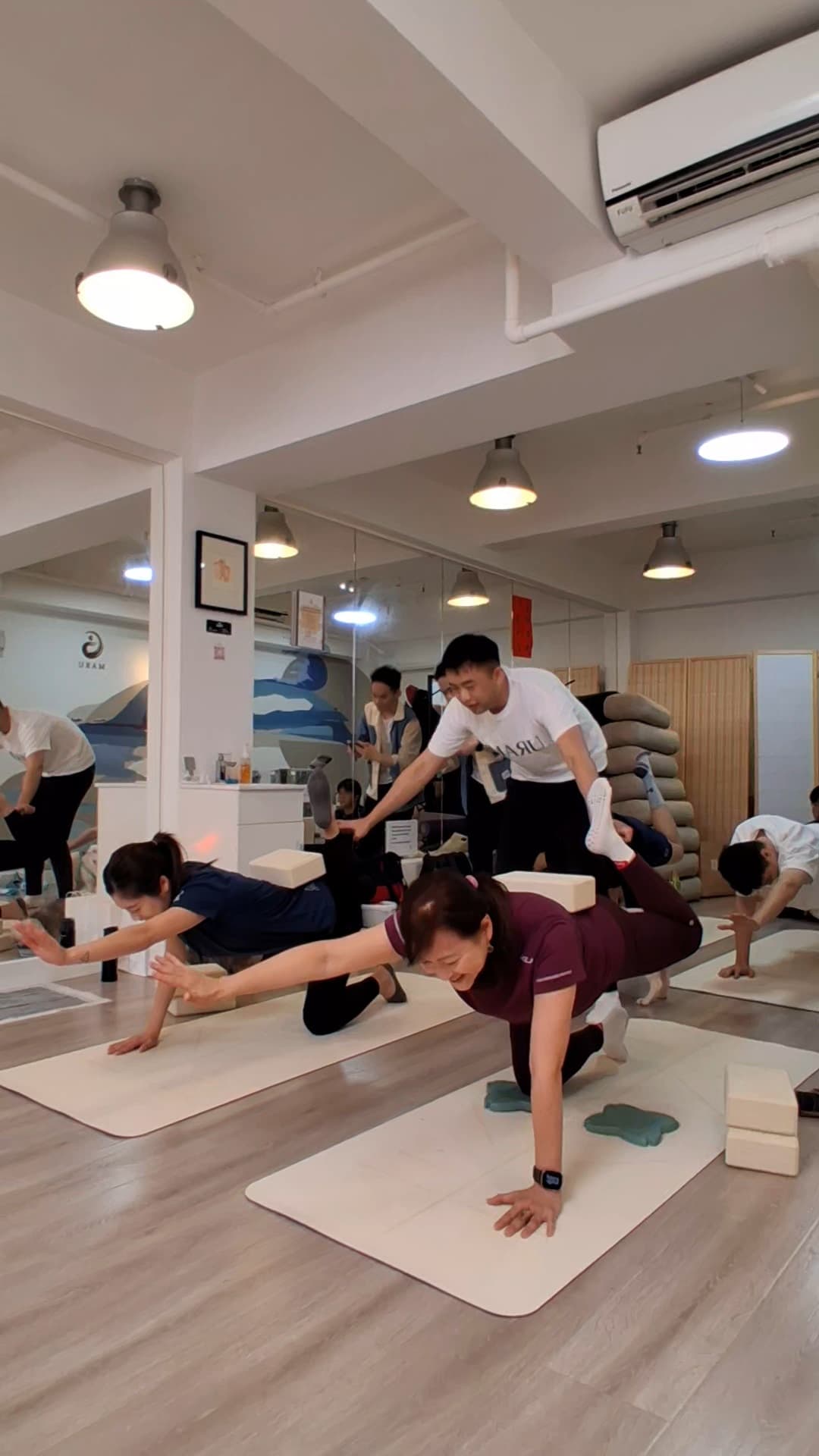 A Day of Wellness with Pets!